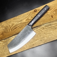 Накири из стали AUS-8