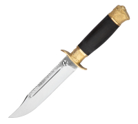 Нож Штрафбат из стали 110Х18 купить на сайте koval-knife.shop