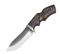 Нож Кабан из стали 110х18 купить на сайте koval-knife.shop